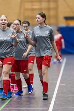 Bild 1067 - wCJ Falkinnen Cup